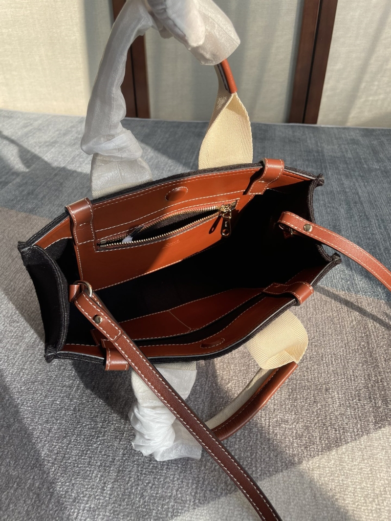 Chloe Shopping Bags